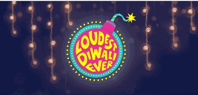 India Desire : eBay Diwali Sale 2016 : Festival Offers On Mobiles, Electronics #LoudestDiwaliEver